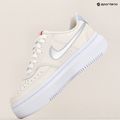 Дамски обувки Nike Court Vision Alta phantom/light marine/white/football grey 9