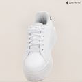 Дамски обувки PUMA Karmen Metallic Shine puma white/puma silver/puma gold 12