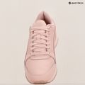 Футболни обувки PUMA ST Runner v3 L lotus 16