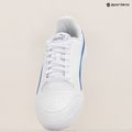 Обувки PUMA Shuffle puma white/cobalt glaze/puma silver 9