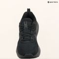 Дамски обувки за бягане ASICS Gel-Contend 9 black/graphite grey 9