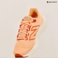 Дамски обувки за бягане New Balance Fresh Foam 680 v8 orange 9