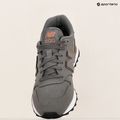 Дамски обувки New Balance 500's V1 grey 14