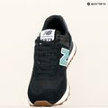 Дамски обувки New Balance 574's V2 black WL574RA 9