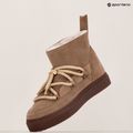 Дамски обувки за сняг INUIKII Classic low beige 9