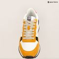 Мъжки обувки Napapijri Cosmos white/ yellow 9