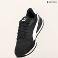 Детски обувки Puma ST Runner v3 Mesh puma black/puma white 9