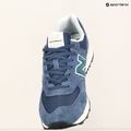 Обувки New Balance 574's V2 navy/green 10