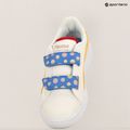 Детски обувки PUMA Smash 3.0 Summer Camp V PS warm white/chamomile/puma white 10