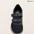 Детски обувки Puma ST Runner v3 Mesh V PS puma black/puma white 16