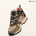 Дамски обувки O'Neill Stratton Mid 90223012 coffee bean 9