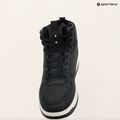 Дамски обувки KangaROOS K-Top Power Mid jet black 16
