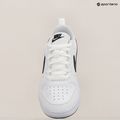 Обувки Nike Court Borough Low Recraft white/ black 9