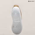 Дамски обувки Nike Court Vision Low Next Nature white/metallic gold 9