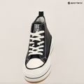 Дамски кецове BIG STAR OO274062 black 9