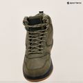 Мъжки обувки KangaROOS K-Watch Bliz olive / jet black 9