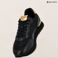 Дамски обувки GANT Bevinda black/gold 16