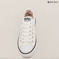 Дамски кецове Lee Cooper LCW-24-31-2741L white 9