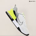 Мъжки обувки за тренировка Nike Air Max Alpha Trainer 6 light smoke grey/white/black/particle grey 9