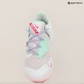 Обувки за волейбол Nike Zoom Hyperspeed Court SE бяло/ментова пяна/сиво/виолетов мъгла/розова пяна 9
