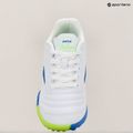 Детски футболни обувки Joma Toledo TF white 9