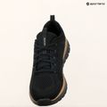 Дамски обувки SKECHERS Graceful Get Connected lack/rose gold 9