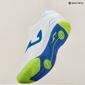 Детски футболни обувки Joma Toledo IN white 9