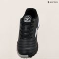 Детски футболни обувки Joma Toledo Jr TF black/white 9