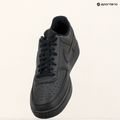 Мъжки обувки Nike Court Vision Low Next Nature black / black / black 9
