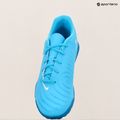 Футболни обувки Nike Phantom GX II Club TF blue fury/white 9