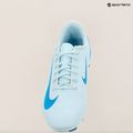 Детски футболни обувки Nike Mercurial Vapor 16 Club FG/MG glacier blue/blue orbit 9