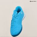 Детски футболни обувки Nike Phantom GX II Academy IC blue fury/white 9