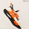 Обувки PUMA Pacer+ warm white/rickie orange/alpine snow 16