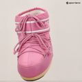 Дамски ботуши за сняг Moon Boot Icon Low Nylon pink 9