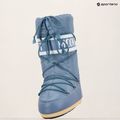 Дамски ботуши за сняг Moon Boot Icon Nylon elephant grey 14