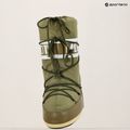Дамски ботуши за сняг Moon Boot Icon Nylon khaki 12