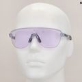 Слънчеви очила Oakley Corridor matte clear/prizm low light 13