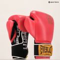 Боксови ръкавици Everlast 1910 Classic Pro red 9