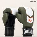 Боксови ръкавици Everlast Prospect 2 green/white 7