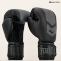 Боксови ръкавици Everlast Prospect 2 black 7