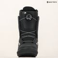Мъжки обувки за сноуборд Vans Aura OG black/white 12
