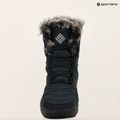 Дамски ботуши за сняг Columbia Minx Shorty IV black/ titanium ii 16