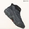 Мъжки ботуши за трекинг Mammut Sertig II Mid GTX black 14