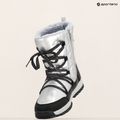 Детски апрески KADVA Haven WaterProof Jrg 3M Thinsulate сребрист 15