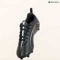Детски футболни обувки PUMA Ultra 5 Play FG/AG Jr puma black/puma white 16