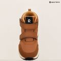 Детски обувки Reima Hiivin cinnamon brown 20