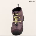 Младежки обувки KEEN Howser II Chukka WP plum perfect/daiquiri green 15