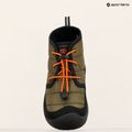 Младежки обувки KEEN Howser II Chukka WP dark olive/gold flame 9