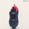Детски обувки за бягане Joma Ferro navy/pink 15