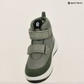 Детски обувки Reima Patter 2.0 greyish green 18